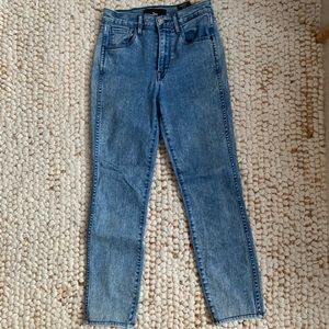 EUC 3x1 Skinny Jeans